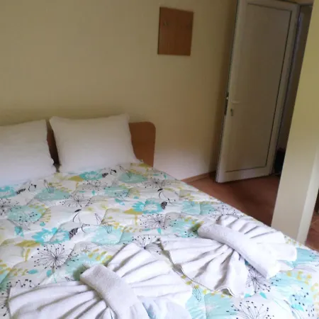 Hotell семеен 