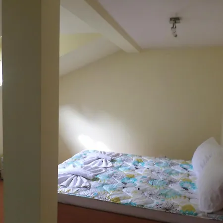 семеен при мечо Rila Monastery