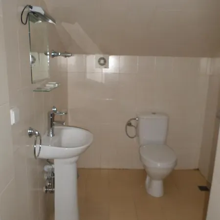 Hotell семеен 
